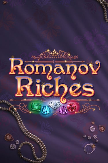 Демо игра Romanov Riches играть онлайн | Casino X Online бесплатно