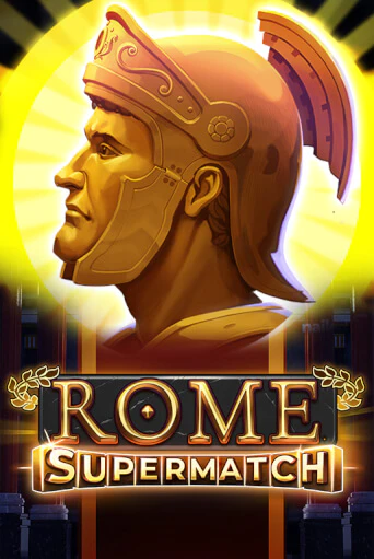 Демо игра Rome Supermatch играть онлайн | Casino X Online бесплатно