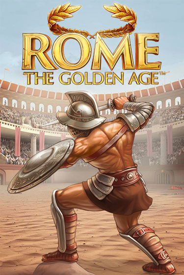 Демо игра Rome: The Golden Age играть онлайн | Casino X Online бесплатно