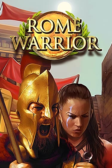 Демо игра Rome Warrior играть онлайн | Casino X Online бесплатно