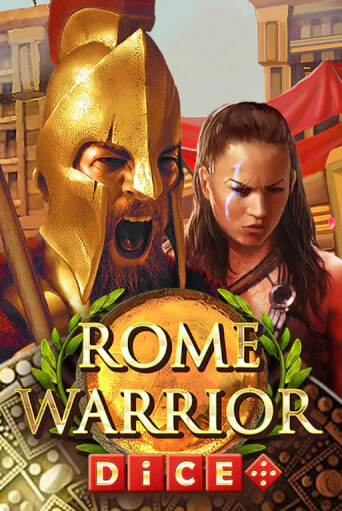 Демо игра Rome Warrior Dice играть онлайн | Casino X Online бесплатно