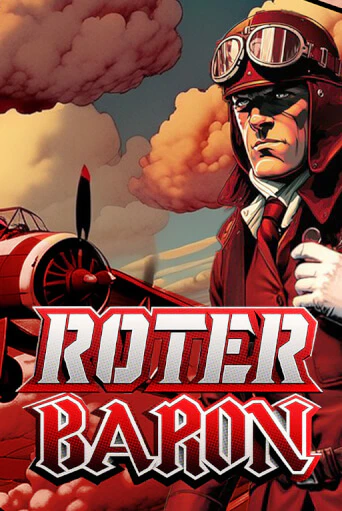 Демо игра Roter Baron играть онлайн | Casino X Online бесплатно