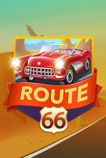 Демо игра Route 66 играть онлайн | Casino X Online бесплатно