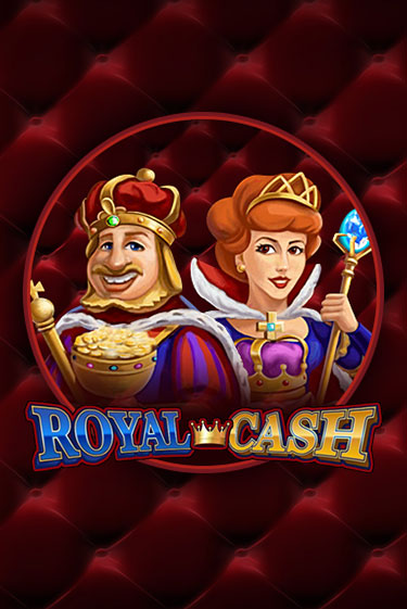 Демо игра Royal Cash играть онлайн | Casino X Online бесплатно