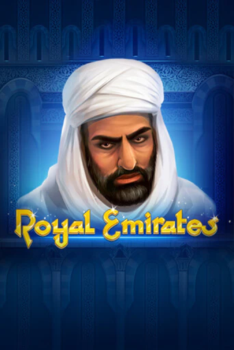 Демо игра Royal Emirates играть онлайн | Casino X Online бесплатно