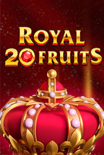 Демо игра Royal Fruits 20 играть онлайн | Casino X Online бесплатно