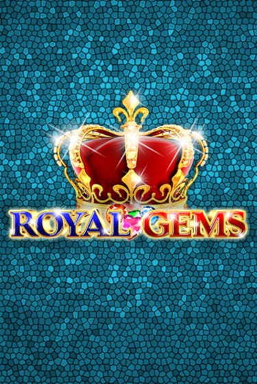 Демо игра Royal Gems играть онлайн | Casino X Online бесплатно