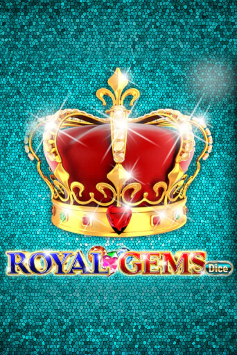 Демо игра Royal Gems Dice играть онлайн | Casino X Online бесплатно