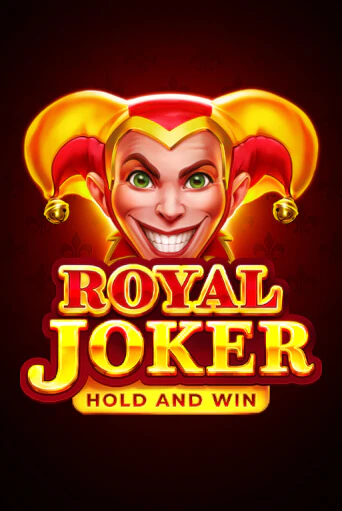 Демо игра Royal Joker: Hold and Win играть онлайн | Casino X Online бесплатно