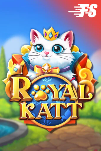 Демо игра Royal Katt играть онлайн | Casino X Online бесплатно