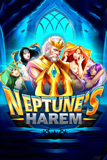 Демо игра Royal League Neptunes Harem играть онлайн | Casino X Online бесплатно