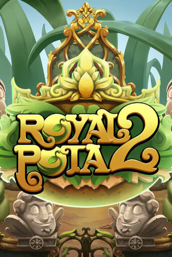 Демо игра Royal Potato 2 играть онлайн | Casino X Online бесплатно