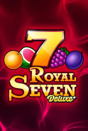 Демо игра Royal Seven Deluxe играть онлайн | Casino X Online бесплатно