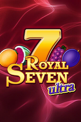 Демо игра Royal Seven Ultra играть онлайн | Casino X Online бесплатно