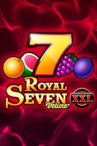 Демо игра Royal Seven XXL Deluxe играть онлайн | Casino X Online бесплатно