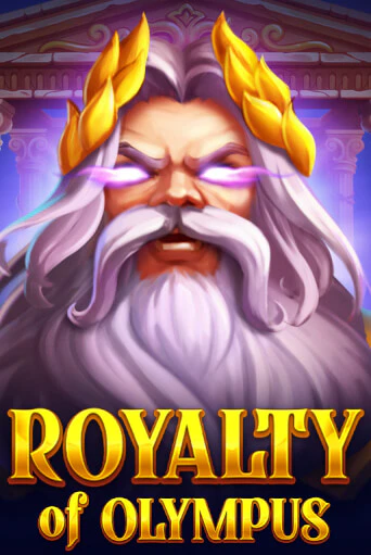 Демо игра Royalty of Olympus играть онлайн | Casino X Online бесплатно