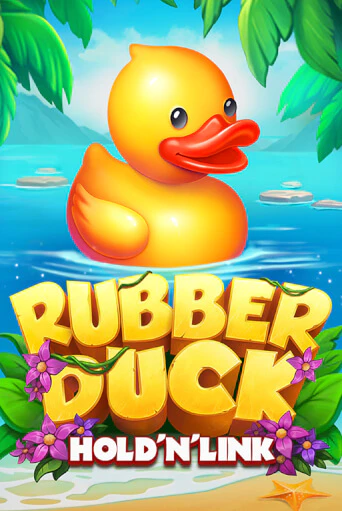 Демо игра Rubber Duck: Hold 'N' Link играть онлайн | Casino X Online бесплатно