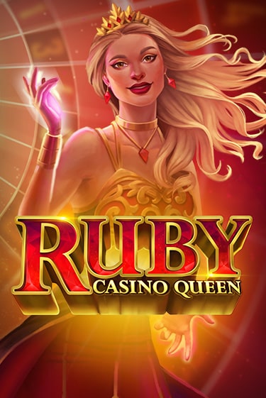 Демо игра Ruby Casino Queen играть онлайн | Casino X Online бесплатно