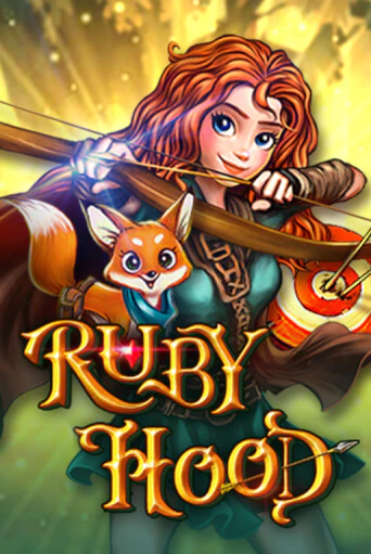 Демо игра Ruby Hood играть онлайн | Casino X Online бесплатно