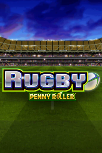 Демо игра Rugby Penny Roller играть онлайн | Casino X Online бесплатно