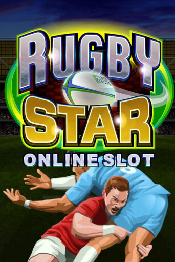 Демо игра Rugby Star играть онлайн | Casino X Online бесплатно