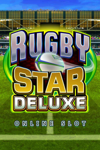 Демо игра Rugby Star Deluxe играть онлайн | Casino X Online бесплатно