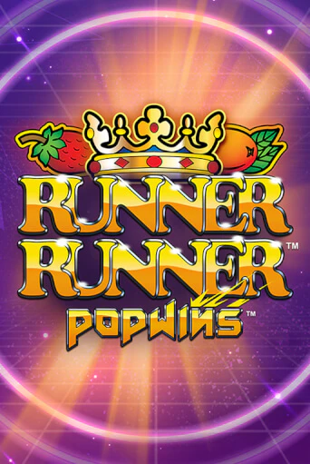 Демо игра Runner Runner Popwins играть онлайн | Casino X Online бесплатно