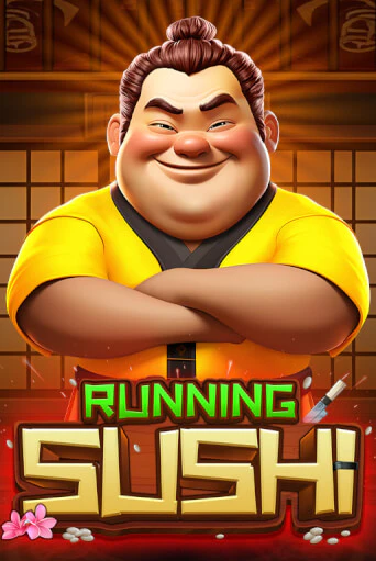 Демо игра Running Sushi играть онлайн | Casino X Online бесплатно