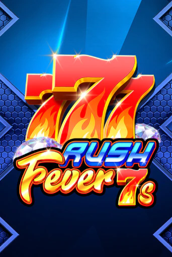 Демо игра Rush Fever 7s играть онлайн | Casino X Online бесплатно