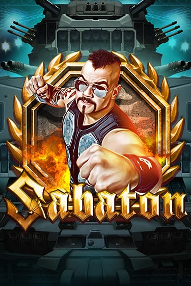 Демо игра Sabaton играть онлайн | Casino X Online бесплатно