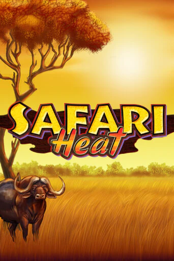 Демо игра Safari Heat играть онлайн | Casino X Online бесплатно