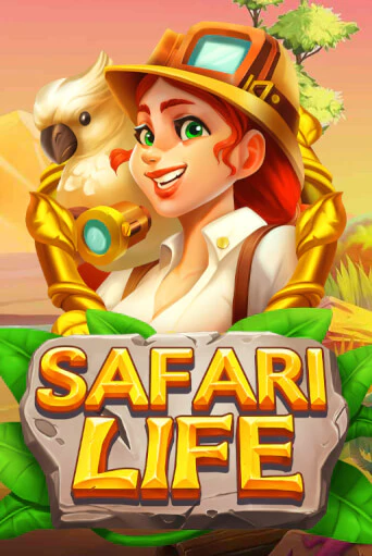 Демо игра Safari Life 2 играть онлайн | Casino X Online бесплатно