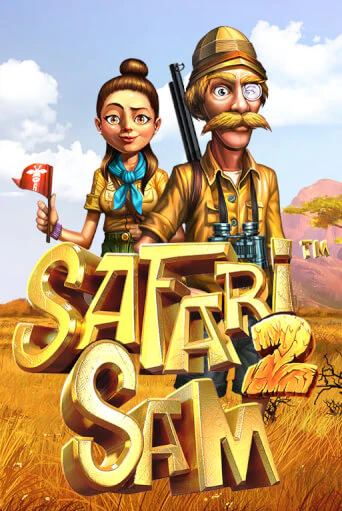 Демо игра Safari Sam 2 играть онлайн | Casino X Online бесплатно