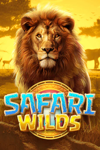 Демо игра Safari Wilds играть онлайн | Casino X Online бесплатно