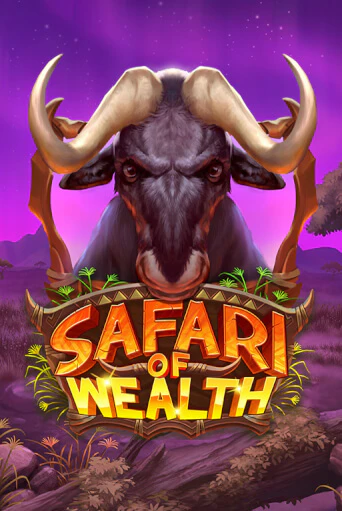 Демо игра Safari of Wealth играть онлайн | Casino X Online бесплатно