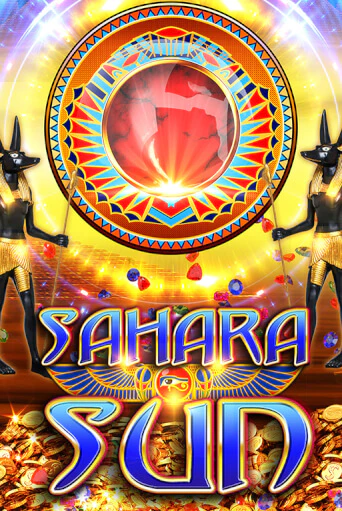 Демо игра Sahara Sun играть онлайн | Casino X Online бесплатно