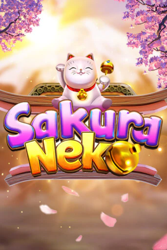 Демо игра Sakura Neko играть онлайн | Casino X Online бесплатно