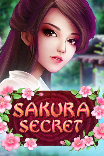 Демо игра Sakura Secret играть онлайн | Casino X Online бесплатно