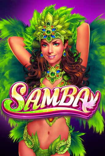 Демо игра Samba играть онлайн | Casino X Online бесплатно