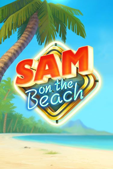 Демо игра Sam on the Beach играть онлайн | Casino X Online бесплатно