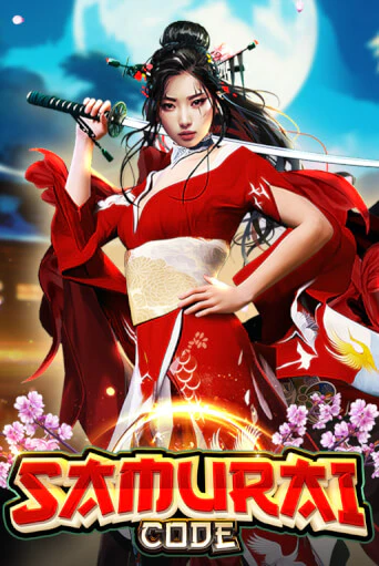 Демо игра Samurai Code играть онлайн | Casino X Online бесплатно