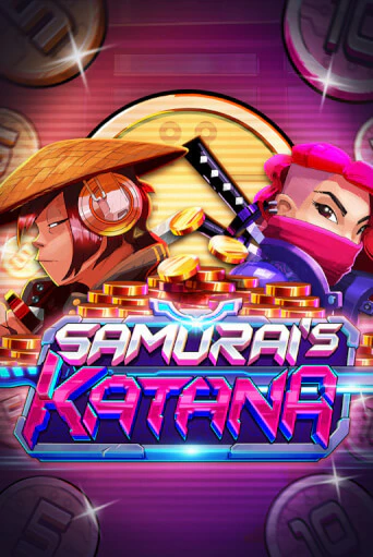 Демо игра Samurai's Katana играть онлайн | Casino X Online бесплатно