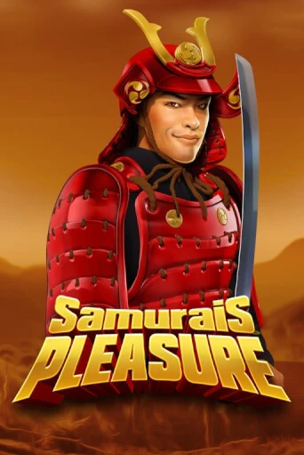 Демо игра Samurais Pleasure играть онлайн | Casino X Online бесплатно