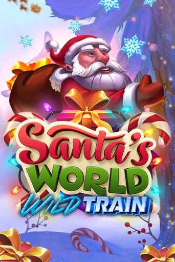 Демо игра Santa's World играть онлайн | Casino X Online бесплатно