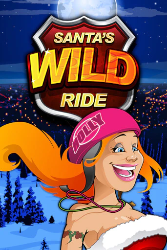 Демо игра Santa's Wild Ride играть онлайн | Casino X Online бесплатно