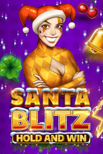 Демо игра Santa Blitz Hold and Win играть онлайн | Casino X Online бесплатно