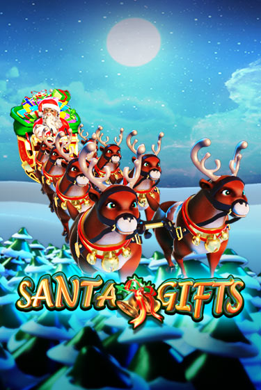 Демо игра Santa Gifts играть онлайн | Casino X Online бесплатно