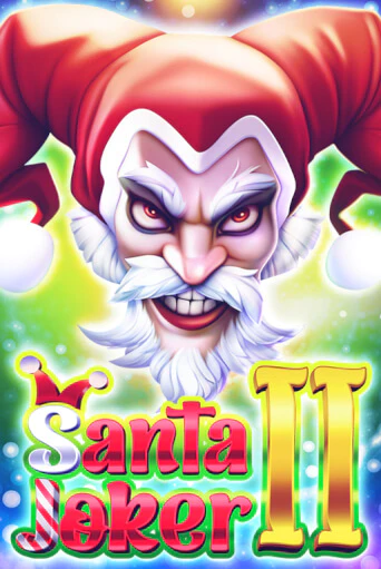 Демо игра Santa Joker II играть онлайн | Casino X Online бесплатно