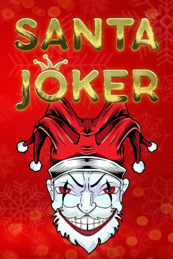 Демо игра Santa Joker играть онлайн | Casino X Online бесплатно