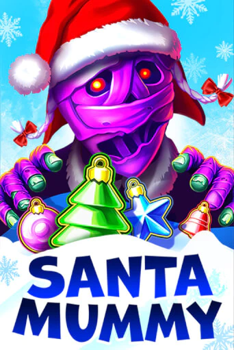 Демо игра Santa Mummy играть онлайн | Casino X Online бесплатно